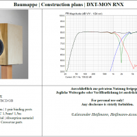 DXT-MON-RNX plans