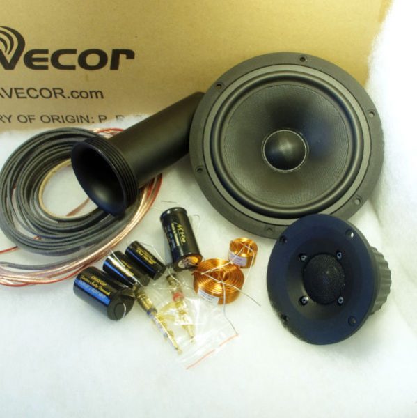 Category Speaker Kits