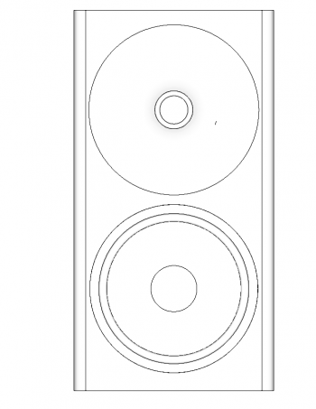 Basic article | Baffle geometry