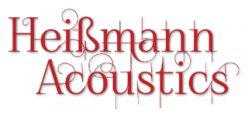 heissmann-acoustics.de