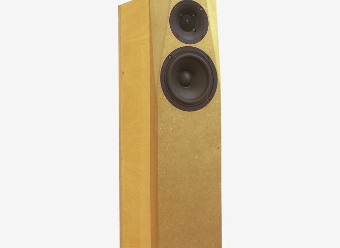 Steffens DXT-MON tower speaker